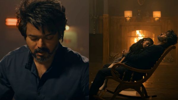 Leo Trailer - திருந்தாத ஜென்மம் இருந்தென்ன லாபம்.. லியோ ட்ரெய்லரால் விஜய்க்கு வலுக்கும் எதிர்ப்பு