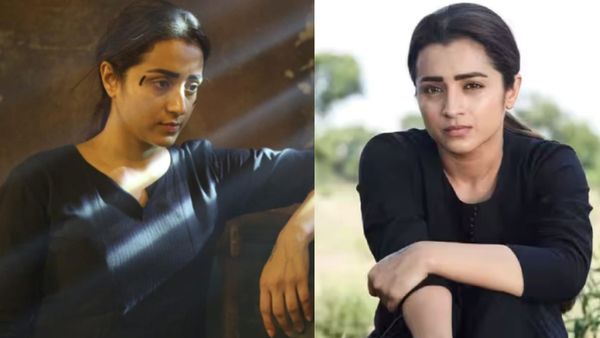 The Road Twitter Review: த்ரிஷா தப்பித்தாரா? தடுமாறினாரா?.. தி ரோடு ட்விட்டர் விமர்சனம் இதோ!