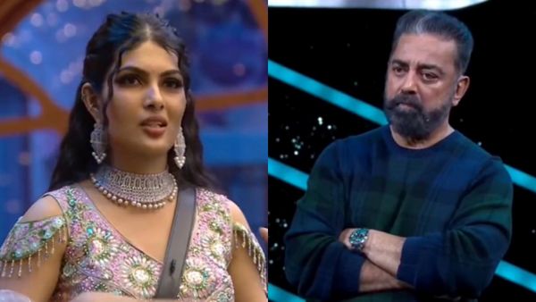 Bigg Boss Tamil 7 first eviction: அவ்ளோ கஷ்டப்பட்டு வேலை செஞ்ச அந்த பொண்ணா எலிமினேட்.. அட பிக் பாஸே!