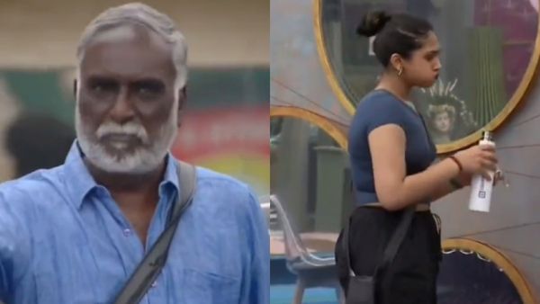 பவா செல்லதுரையை பங்கம் பண்ண ஜோவிகா.. அய்யா இந்த அசிங்கம் உங்களுக்கு தேவையா என கலாய்க்கும் ரசிகர்கள்!