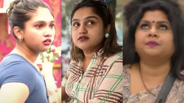 Bigg Boss 7: டாட்டூ போட்டா..தம்மடிச்சா உனக்கு என்ன? விசித்ராவை விளாசிய வனிதா விஜயகுமார்!