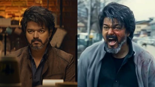 கெட்ட வார்த்தை..ரத்தம் தெறிக்கும் காட்சிகள்..லியோ படத்தில் 13இடங்களில் கத்தரி போட்ட சென்சார் போர்டு!