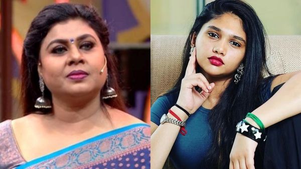 BB tamil 7 show: படிச்சிட்டுதான் வாழனும்னு அவசியம் இல்லை.. விசித்ராவிடம் ஆத்திரப்பட்ட ஜோவிகா!