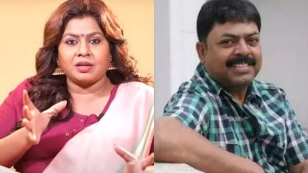 Bigg Boss 7: மற்றவரின் உணர்வை மதியுங்கள்… விசித்ராவை கண்டித்த இசையமைப்பாளர்!