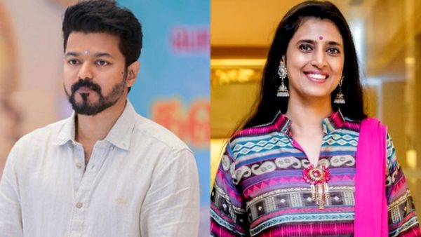 விஜய் கெட்டவார்த்தை பேசுனது தப்பு.. நீ யோக்கியமா? விஜயை திட்டி வசமாக சிக்கிய கஸ்தூரி!