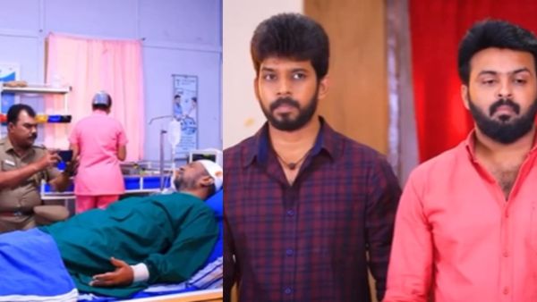 Pandian stores serial: விரைவில் நிறைவடையும் பாண்டியன் ஸ்டோர்ஸ்.. அடுத்த சீசனுக்கு ரெடியா மக்களே!