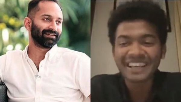 Leo: லியோவில் ஃபஹத் பாசில் கன்ஃபார்ம்... விஜய் மகன் சொன்ன சீக்ரெட் அப்டேட்... அப்போ LCU தானா..?