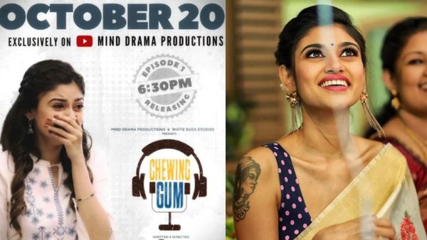 Oviya: அச்சச்சோ.. என்ன ஆச்சு.. வாயை பொத்திக்கிட்டு இப்படி கதறி அழறாங்களே ஓவியா?