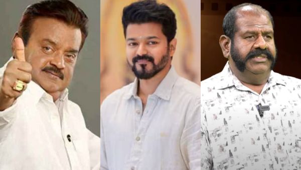 வளர்த்துவிட்ட விஜய்காந்த்.. விஜய்க்கு அந்த மனசு இல்லை.. ஆதங்கப்பட்ட மீசை ராஜேந்திரன்!