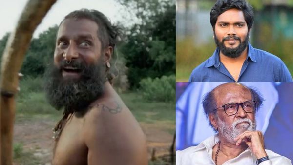 பா ரஞ்சித்தை பயமுறுத்திய ரஜினி.. தங்கலான் ரிலீஸ் தள்ளிப்போகிறதா? அதிர்ச்சியில் ரசிகர்கள்!