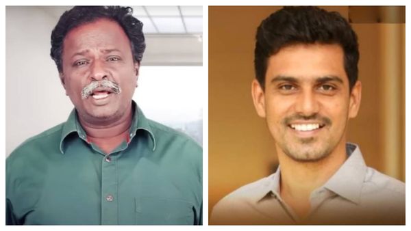 Leo Ticket Rate: பிரபுவுக்கு ரொம்ப தான் பேராசை.. லியோ டிக்கெட் விலையை ஏத்தணுமா? ப்ளூ சட்டை கேள்வி!