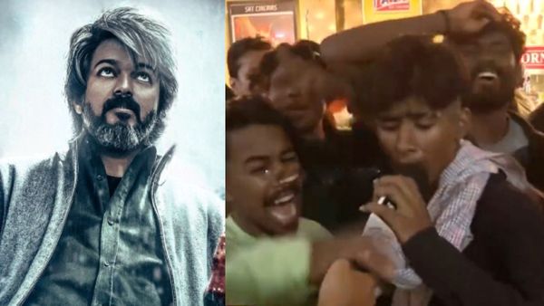 Leo Fans Review: “லியோ விக்ரம் படத்துக்கும் மேல... அடிபொலி சினிமா..” கேரள ரசிகர்கள் வெறித்தனம்!!