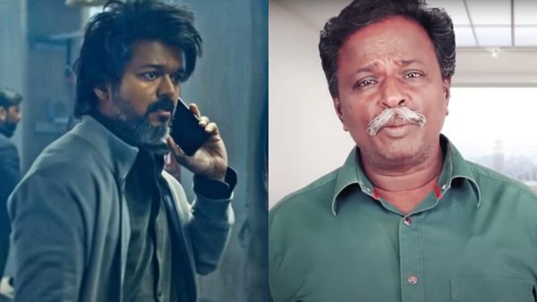 Leo Blue Sattai Maran Review: 