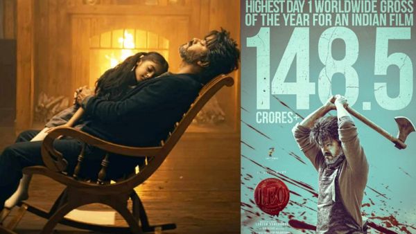 Leo Box Office: அக்.29 வரை லியோ ஹவுஸ்ஃபுல்.. 2 நாளில் ரூ.200 கோடியா? அடித்து நொறுக்கிய சாதனை!
