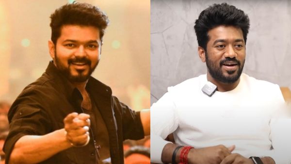 விஜய் விக் வைத்திருக்கிறாரா?.. அடிக்கடி ஹேர்ஸ்டைல் மாறும் ரகசியம் என்ன?.. லியோ ஹேர்ஸ்டைலிஸ்ட் பளிச்!