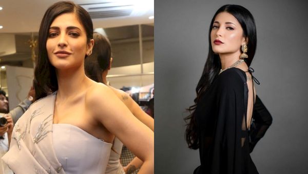 Shruti Haasan - சூனியக்காரி என்பதில் பெருமைதான்.. ஸ்ருதிஹாசன் பிரத்யேக பேட்டி
