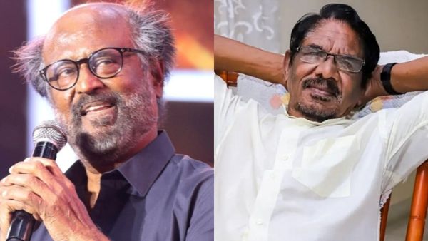 Rajini - ஷூட்டிங் ஸ்பாட்டில் ரஜினியின் முகத்தில் எச்சில் துப்பிய இயக்குநர்.. காரணம் யார் தெரியுமா..?
