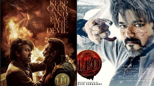 Leo ott: நோ மியூட்.. ஓடிடியில் அதிரடி காட்ட வரும் லியோ.. எப்போது ரிலீஸ் தெரியுமா?