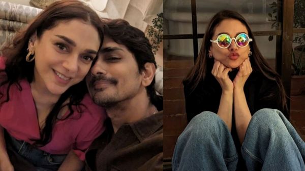 சித்தார்த் உனக்குள்ள இப்படியொரு திறமை இருக்கா.. ஆடிப்போன அதிதி ராவ்.. வேறலெவல் பர்த்டே ட்ரீட்!