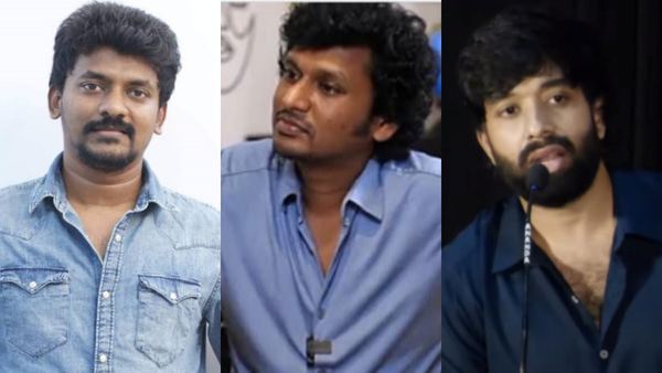 Mark Antony - நெல்சன் திலீப்குமார், லோகேஷ் கனகராஜ் லிஸ்ட்டில் இணைந்த மார்க் ஆண்டனி இயக்குநர்