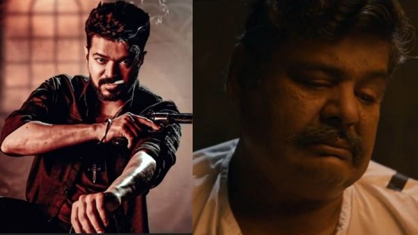 இப்பவாச்சும் நம்புங்க.. லியோ ஃபிளாஷ்பேக் ஃபேக் தான்.. அதிரடியா அந்த சீனை வெளியிட்ட லியோ படக்குழு!