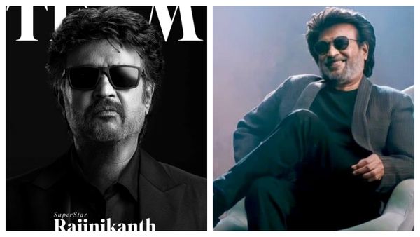 Thalaivar 170: ரஜினியின் போஸ்டருடன் தலைவர் 170 அப்டேட்... Young லுக்கில் மிரட்டும் சூப்பர் ஸ்டார்!