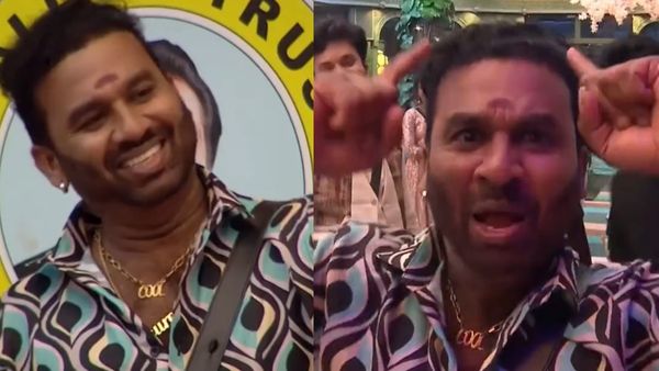 Cool Suresh: பிக் பாஸ் வீட்டில் சேட்டையைத் தொடங்கிய கூல் சுரேஷ்... கட்டம் கட்டிய ஹவுஸ்மேட்ஸ்!