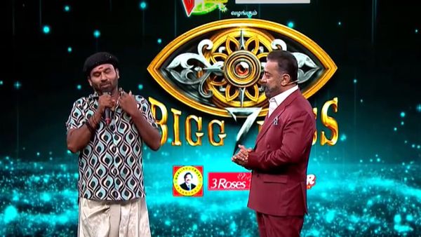 Bigg Boss Tamil 7: அபிஷேக்கை விட பயங்கரமான ஆளா இருப்பாரோ கூல் சுரேஷ்.. ஆண்டவரையே அதிர விட்டாரே!