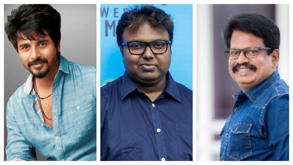 சில ஹீரோக்கள் நிஜ வாழ்வில் அக்மார்க் வில்லன்கள்.. சிவகார்த்திகேயன் செஞ்ச துரோகம்.. அந்தணன் ட்வீட்!