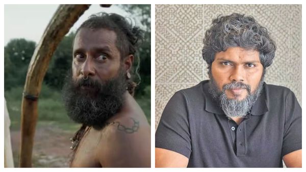 Thangalaan Update - தங்கலான் டீசர் ரிலீஸ் எப்போது?.. பா.இரஞ்சித் வெளியிட்ட தரமான அப்டேட்