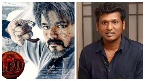 Leo - லோகேஷ் கனகராஜ் படத்தில் இடம்பெற்றது மகிழ்ச்சி.. பார்த்திபனின் குறும்பு.. ட்ரெண்டாகும் ட்வீட்