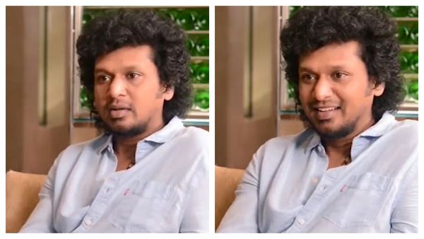 Lokesh kanagaraj: நிறைய நோ சொல்ல கத்துக்கனும்.. லோகேஷ் எதுக்காக இப்படி சொன்னார் தெரியுமா!