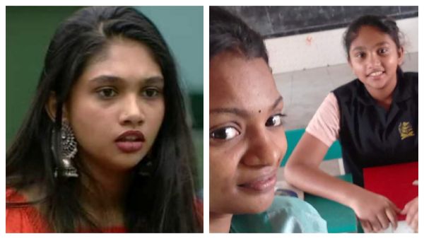 Jovika: ஜோவிகா பள்ளி படிப்பை நிறுத்த என்ன காரணம் தெரியுமா? அவங்க ஆசிரியையே சொன்ன ஷாக் தகவல்!