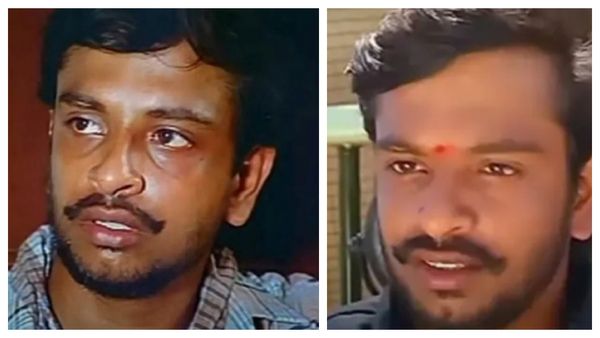 பெற்ற மகனை பறிகொடுத்த சோகம்..மூன்றே வாரத்தில் உயிரிழந்த என் உயிர்த் தோழன் பாபுவின் அம்மா!