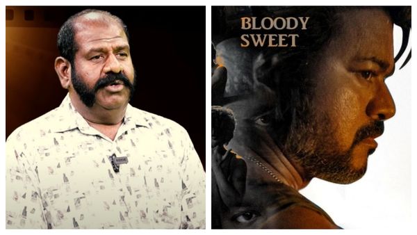 Leo vs Jailer: என் பையனே என்னை திட்றான்.. திடீரென அந்தர் பல்டி அடித்த மீசை ராஜேந்திரன்.. என்னாச்சு?