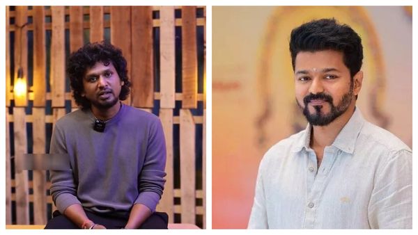 Lokesh: விக்ரம் படத்தை பார்த்துவிட்டு ரோலக்ஸ் கேரக்டர் குறித்து தளபதி சொன்ன விஷயம்.. லோகேஷ் பளீச்!
