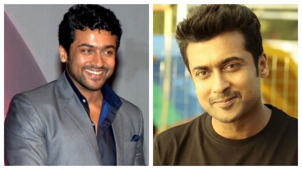 Suriya 43: லியோ ஃபீவர் ஓவர்... ஃபயர் மோடில் சூர்யா 43 அப்டேட்... சம்பவத்துக்கு ரெடியா..?