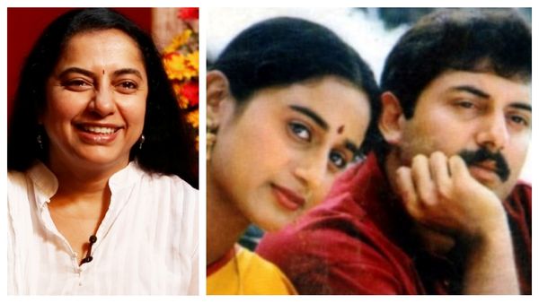 Suhasini: அந்த படத்தை நினைத்து வெட்கப்படுகிறேன்.. உடைத்து பேசிய சுஹாசினி!