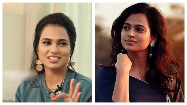 3 வருஷமா என்னை ஒருத்தர் பாலோ பண்ணி propose பண்ணாரு.. ரம்யா பாண்டியன் சொன்ன லவ் ஸ்டோரி!