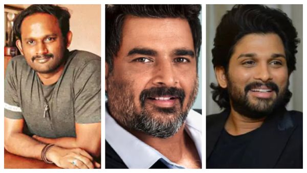 69th National Awards Ceremony - 69ஆவது தேசிய விருதுகள் வழங்கும் விழா.. விருது வாங்கியவர்கள் விவரம்