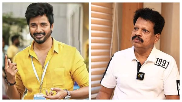 என்கிட்ட ஆடியோ ஆதாரம் இருக்கு.. தப்பை மறைக்க பல கோடி செலவு செய்யும் சிவகார்த்திகேயன்!