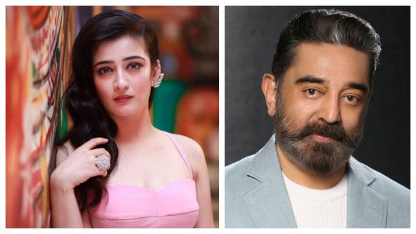 Akshara haasan: நடிப்பில் அப்பா கொடுத்த சீக்ரெட் அட்வைஸ்.. பர்த்டே பேபி அக்ஷரா சுவாரஸ்யம்!