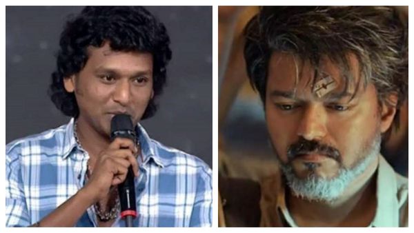 லியோ க்ளைமாக்ஸில் பெரிய சம்பவம் இருக்கு.. எதிர்பார்ப்பை எகிற வைத்த லோகேஷ் கனகராஜ்!