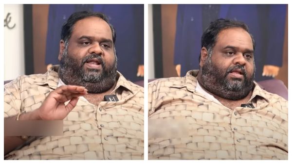 ஜெயிலுக்கு அனுப்பிய ஒருத்தரையும் விடமாட்டேன்.. என்னிடம் ஆதாரம் இருக்கு.. கண்கலங்கிய ரவீந்திரன்!