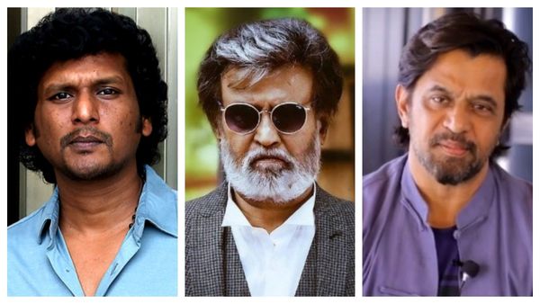Thalaivar 171: “தலைவர் 171 LCU படம் இல்லை..” ஆனால், ரஜினியுடன் இணையும் ஆக்‌ஷன் கிங் அர்ஜுன்..?
