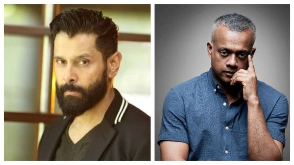 Gautham menon: யோவ் துருவ நட்சத்திரம் ரிலீஸ் எப்பய்யான்னு கேப்பாங்க.. கௌதம் மேனன் பளீச்!