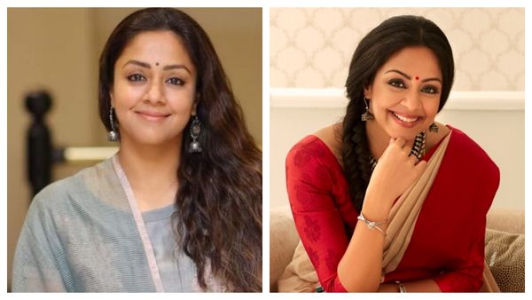 Jyothika NetWorth: ஹீரோக்களுக்கே டஃப் கொடுக்கும் ஜோதிகா... சொத்து மதிப்பு மட்டும் இத்தனை கோடியா?