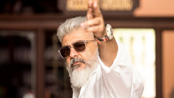 Ajith: ”அஜித் ரிஸ்க் எடுத்து மொத்த படக்குழுவையும் மீட்டு வந்தார்..” பிரபலம் சொன்ன ரகசியம்!