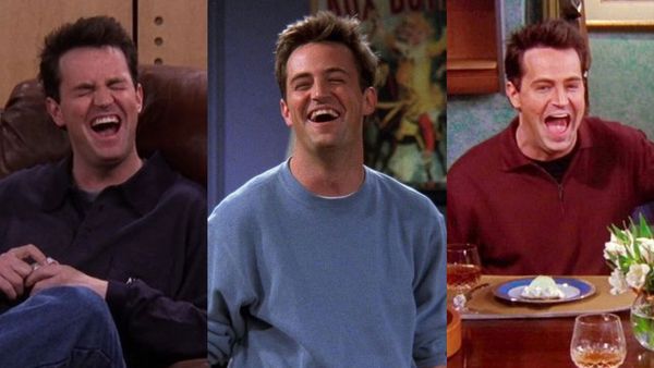 Friends star Mathew Perry: ஸ்ரீதேவியை போல பாத்ரூமில் உயிரை விட்ட ’ஃப்ரெண்ட்ஸ்’ நடிகர் மேத்யூ பெர்ரி