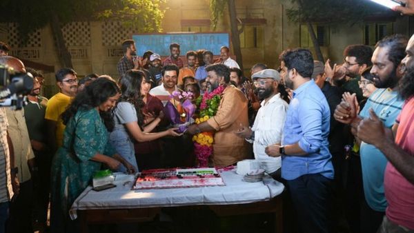 Karthi 26: ‘வா வாத்தியாரே..’ MGR ஸ்டைலில் கார்த்தி 26 டைட்டில்... வெளியானது மாஸ் அப்டேட்!